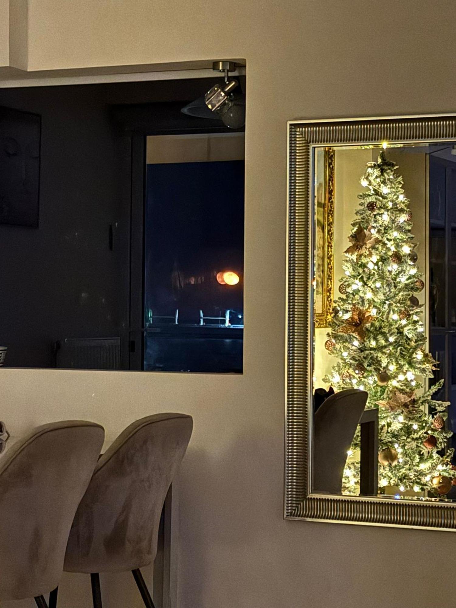Sea & Mountain Apartment Close To Port And City Lávrion Zewnętrze zdjęcie